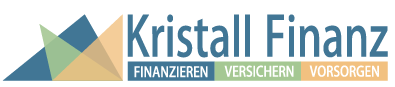 Kristall Finanz GmbH Logo